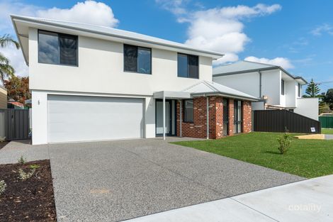 Property photo of 1B Ebert Street Coolbellup WA 6163
