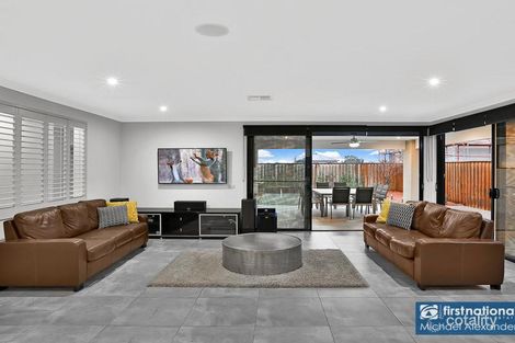 Property photo of 15 Lillydale Avenue Gledswood Hills NSW 2557