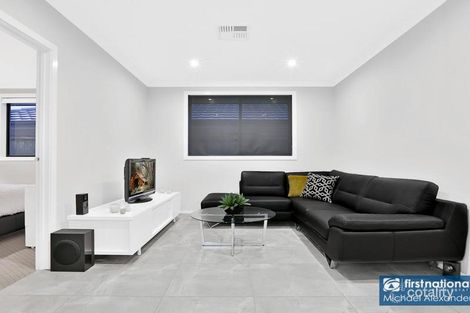 Property photo of 15 Lillydale Avenue Gledswood Hills NSW 2557