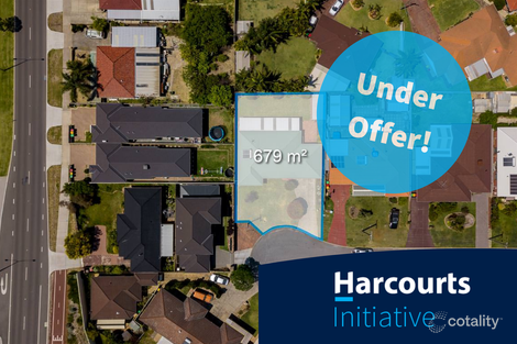 Property photo of 10 Weir Place Morley WA 6062