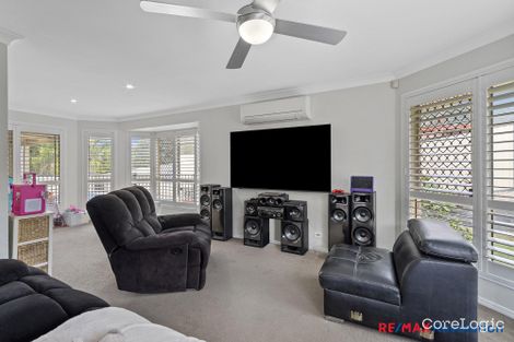 Property photo of 38 Jessie Crescent Bethania QLD 4205