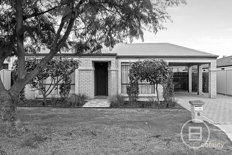 Property photo of 6 Yallambee Way Queens Park WA 6107