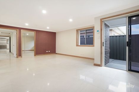 Property photo of 60 Capuchin Way Plumpton NSW 2761