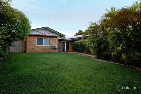 Property photo of 37 Paterson Crescent Healy QLD 4825