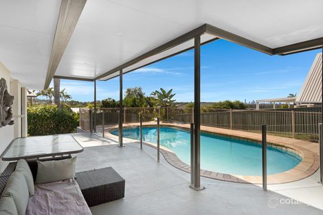 Property photo of 37 San Fernando Drive Worongary QLD 4213