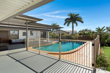 Property photo of 37 San Fernando Drive Worongary QLD 4213