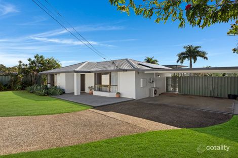 Property photo of 37 San Fernando Drive Worongary QLD 4213