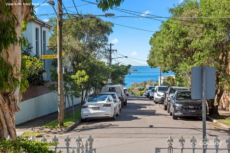 Property photo of 16 Yanko Avenue Bronte NSW 2024