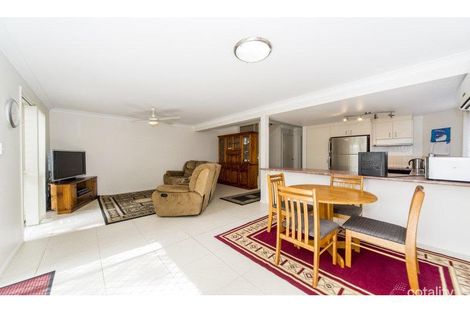 Property photo of 1/127-143 Greenacre Drive Parkwood QLD 4214