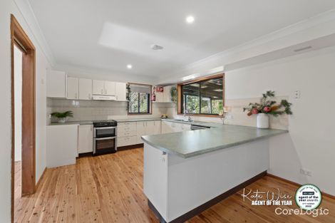 Property photo of 23 Timbs Street Ulladulla NSW 2539