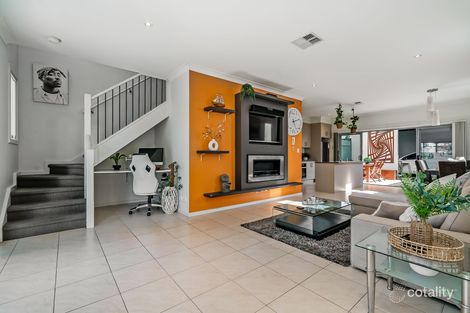 Property photo of 12/55 Grasswren Way Mawson Lakes SA 5095