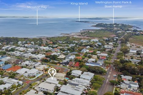 Property photo of 6 Vantage Crescent Wellington Point QLD 4160