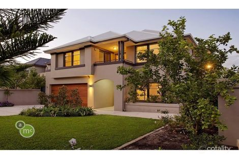 2 Houston Pl, Mount Claremont, WA 6010