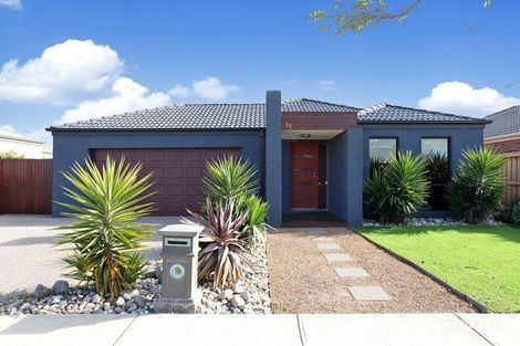 Property photo of 35 Moorookyle Avenue Tarneit VIC 3029