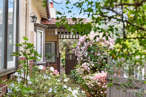 Property photo of 86 Bent Street Lindfield NSW 2070