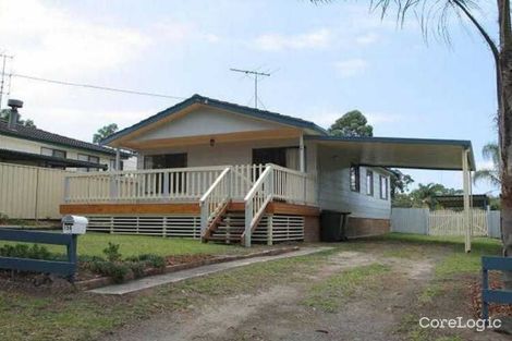 Property photo of 156 Macquarie Street Morisset NSW 2264