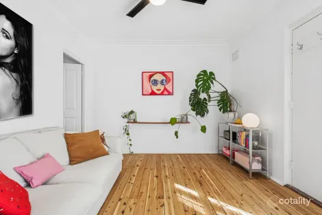 5/12 George St, Marrickville, NSW 2204