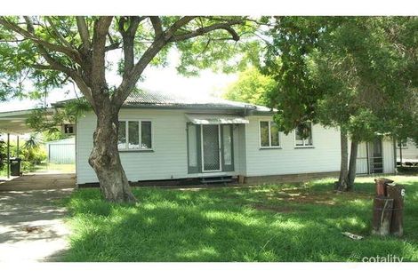 Property photo of 6 Kroombit Street Biloela QLD 4715