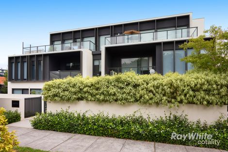 Property photo of 207/14 Maroona Road Carnegie VIC 3163