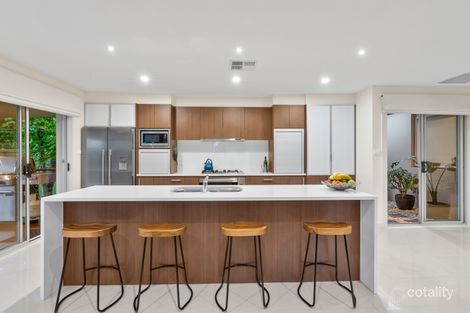 Property photo of 21 Cockburn Street Curtin ACT 2605