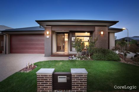 11 Mill Cct, Clyde North, VIC 3978