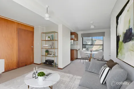 6/92 Barrack St, Hobart, TAS 7000