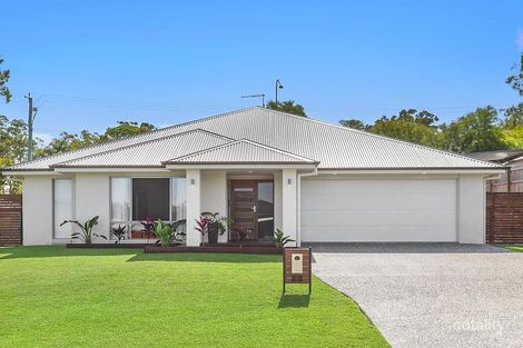 Property photo of 96 Balthazar Circuit Mount Cotton QLD 4165