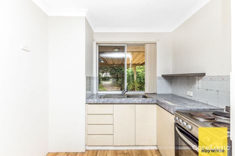 Property photo of 29 Clifton Street Maddington WA 6109
