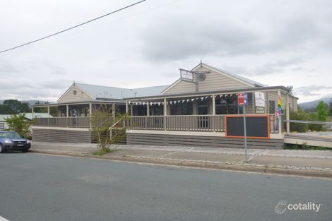 50 Princes Hwy, Cobargo, NSW 2550