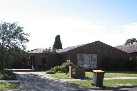 Property photo of 3 Rowitta Drive Glen Waverley VIC 3150