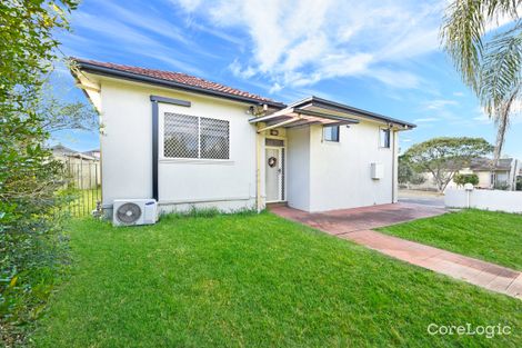 Property photo of 75 Juno Parade Greenacre NSW 2190