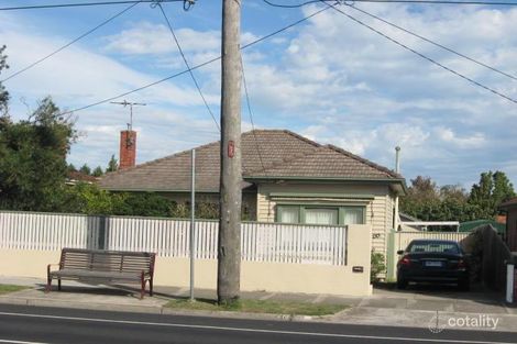 Property photo of 60 Kangaroo Road Murrumbeena VIC 3163