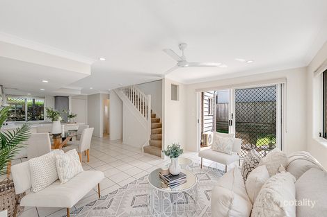 Property photo of 3/22 Park Lane Yeerongpilly QLD 4105