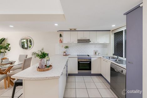 Property photo of 3/22 Park Lane Yeerongpilly QLD 4105
