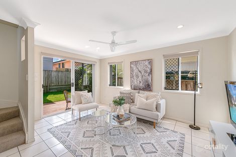 Property photo of 3/22 Park Lane Yeerongpilly QLD 4105