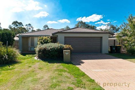 51 Cyperus Cres, Carseldine, QLD 4034