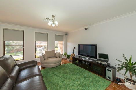Property photo of 38 Borrowdale Way Cranebrook NSW 2749