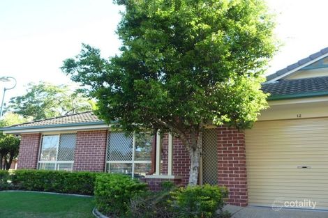 Property photo of 12/400 Pine Ridge Road Coombabah QLD 4216