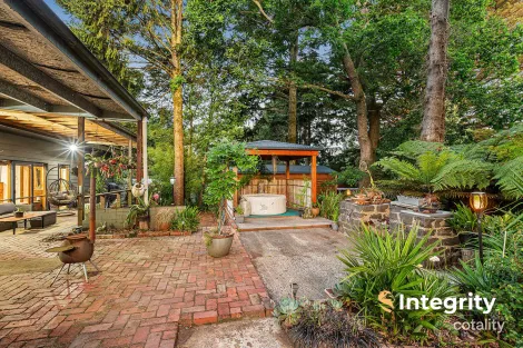 Property photo of 1392 Myers Creek Road Toolangi VIC 3777