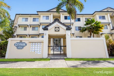 Property photo of 5/25-27 Digger Street Cairns North QLD 4870