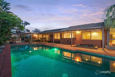 Property photo of 37 Ellinbank Crescent Mornington VIC 3931