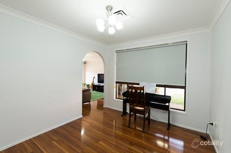 Property photo of 38 Borrowdale Way Cranebrook NSW 2749