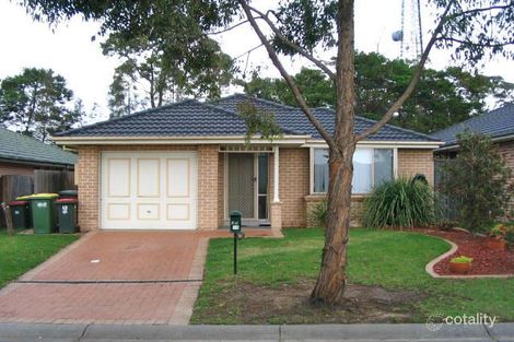 Property photo of 18 Arnold Place Menai NSW 2234