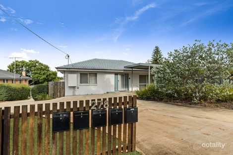 Property photo of 1/278 West Street Kearneys Spring QLD 4350