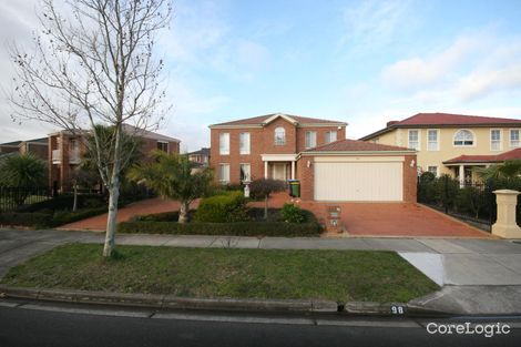 Property photo of 98 Jenola Parade Wantirna South VIC 3152