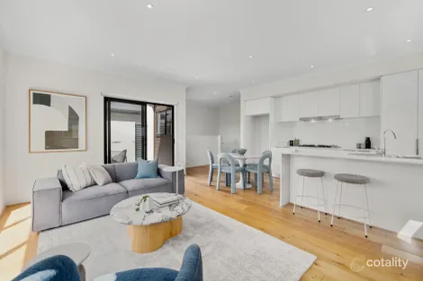 Property photo of 2/6 Patterson Street Bonbeach VIC 3196