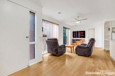 Property photo of 7 Brayford Nook Craigieburn VIC 3064