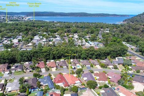 Property photo of 9 Janet Avenue Umina Beach NSW 2257