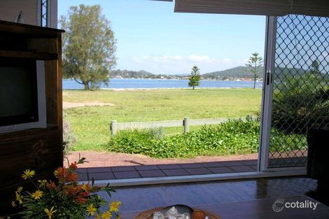 Property photo of 14A Malinya Road Davistown NSW 2251