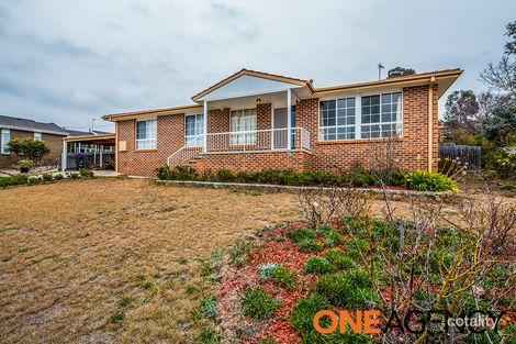 Property photo of 1 Mackerras Crescent Theodore ACT 2905